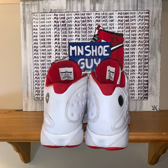 Jordan 13 “History of Flight” men’s size 11 - Picture 4 of 6